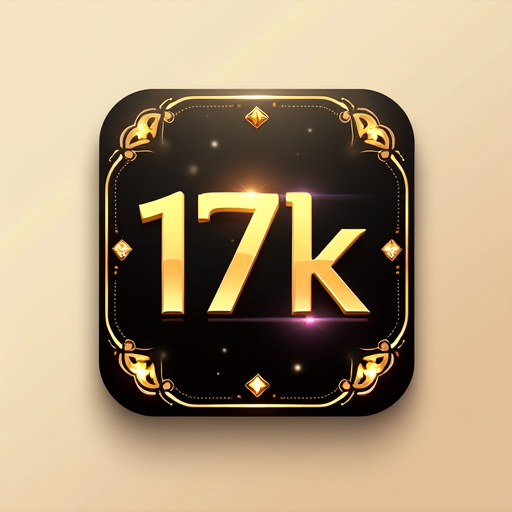Logo 17k