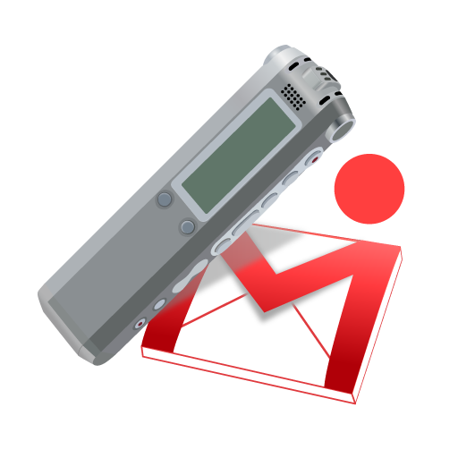 Mamoru Tokashiki Voice Recorder